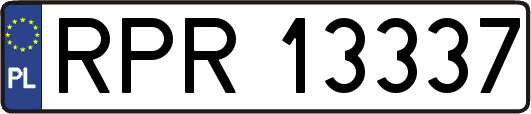 RPR13337