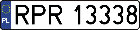 RPR13338
