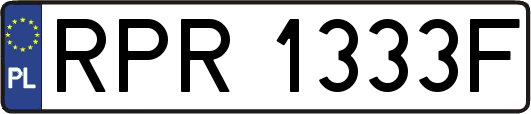 RPR1333F