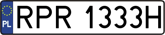 RPR1333H
