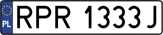 RPR1333J