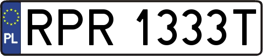 RPR1333T