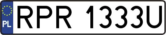 RPR1333U