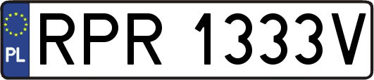 RPR1333V