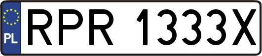 RPR1333X