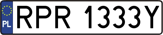 RPR1333Y