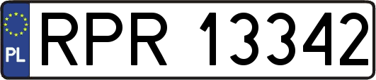 RPR13342