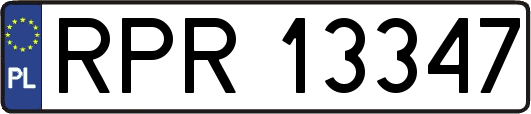 RPR13347
