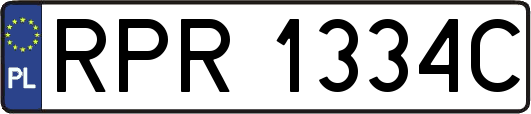 RPR1334C