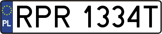 RPR1334T