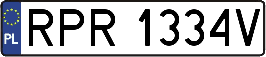 RPR1334V