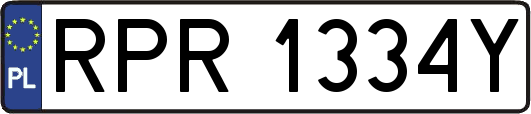 RPR1334Y