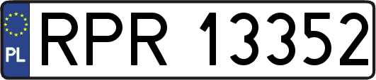 RPR13352