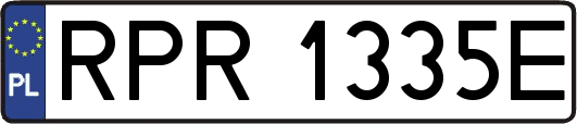 RPR1335E