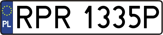 RPR1335P