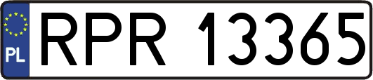 RPR13365