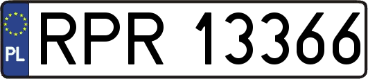 RPR13366
