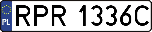 RPR1336C