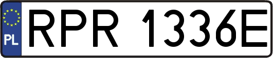 RPR1336E