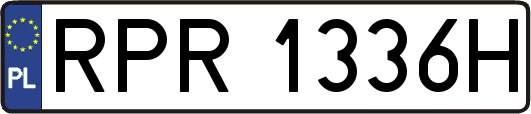RPR1336H