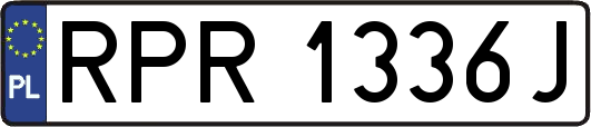 RPR1336J