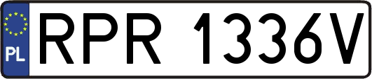 RPR1336V