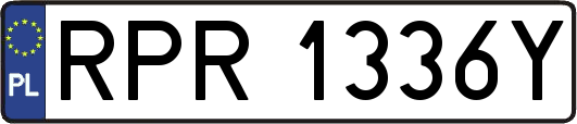 RPR1336Y