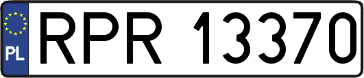 RPR13370