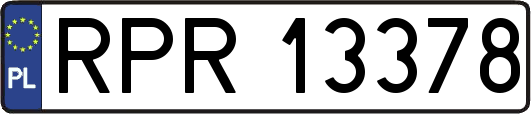 RPR13378
