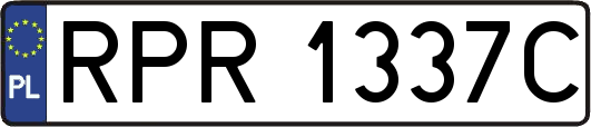 RPR1337C