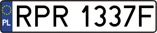RPR1337F