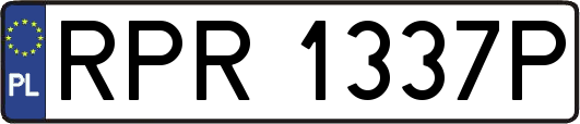 RPR1337P