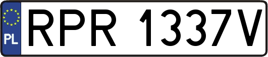 RPR1337V