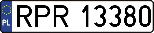RPR13380