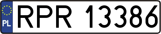 RPR13386