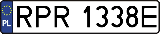 RPR1338E