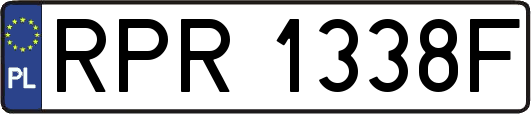 RPR1338F