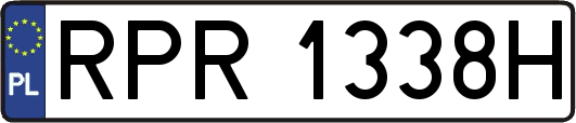 RPR1338H
