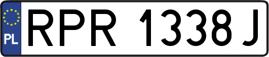 RPR1338J