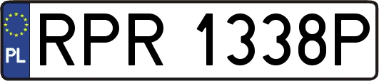 RPR1338P