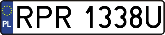 RPR1338U