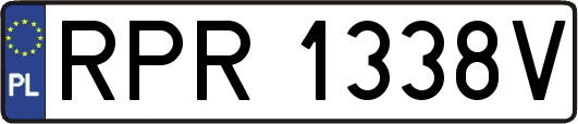 RPR1338V