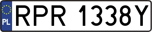 RPR1338Y