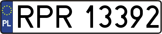 RPR13392