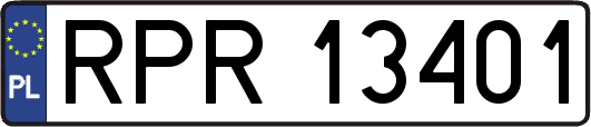 RPR13401