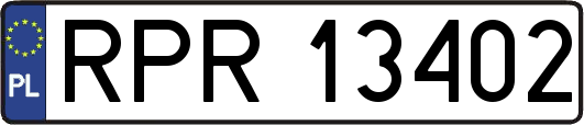 RPR13402