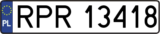 RPR13418
