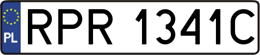 RPR1341C