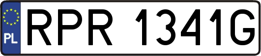 RPR1341G