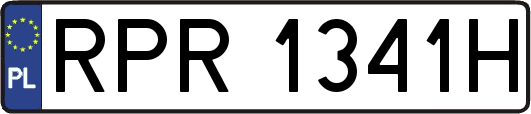 RPR1341H